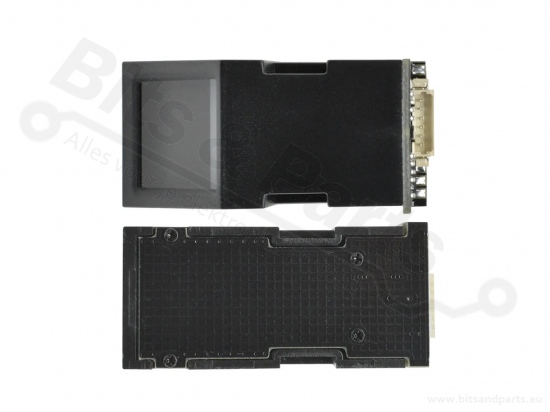 Fingerprint scanner AS608